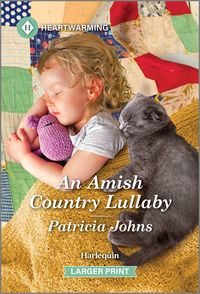 Produktbild: An Amish Country Lullaby