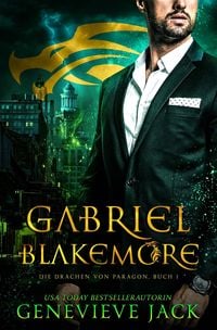 Produktbild: Gabriel Blakemore