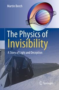 Produktbild: The Physics of Invisibility