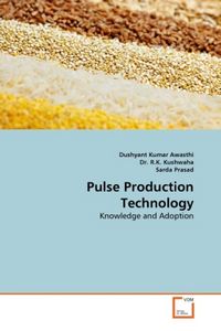 Produktbild: Awasthi, D: Pulse Production Technology