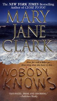 Produktbild: Nobody Knows