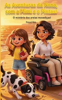 Produktbild: As Aventuras da Nono, com a Mimi e o Pintas!