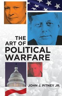 Produktbild: The Art of Political Warfare
