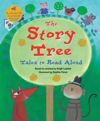 Produktbild: The Story Tree