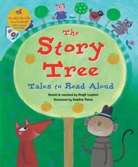 Produktbild: The Story Tree