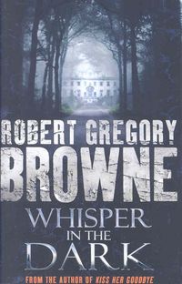 Produktbild: Whisper in the Dark