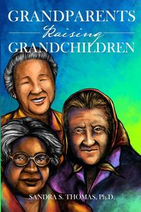 Produktbild: Grandparents Raising Grandchildren