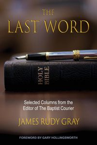 Produktbild: The Last Word