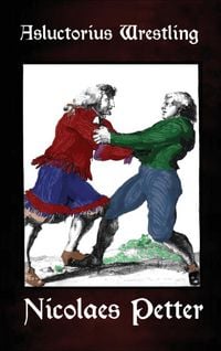 Produktbild: Asluctorius Wrestling