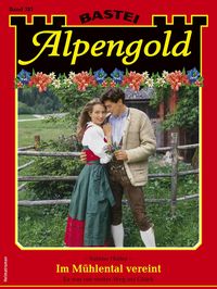 Produktbild: Alpengold 381