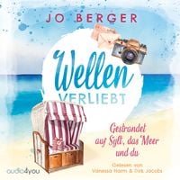 Produktbild: Wellenverliebt