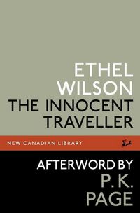 Produktbild: The Innocent Traveller
