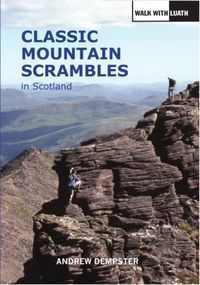Produktbild: Classic Mountain Scrambles in Scotland