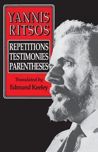 Produktbild: Yannis Ritsos