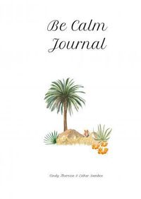 Produktbild: Be Calm Journal