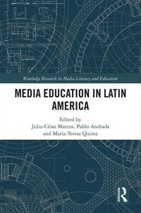 Produktbild: Media Education in Latin America