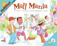 Produktbild: Mall Mania