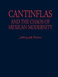 Produktbild: Cantinflas and the Chaos of Mexican Modernity