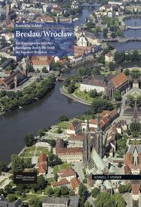 Bild vom Artikel Breslau/Wroclaw vom Autor Schieb Roswitha