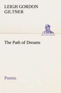Produktbild: The Path of Dreams Poems