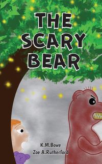 Produktbild: The Scary Bear