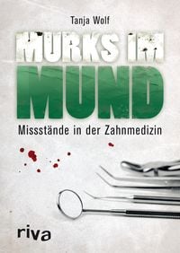 Produktbild: Murks im Mund
