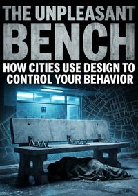 Produktbild: Unpleasant Bench