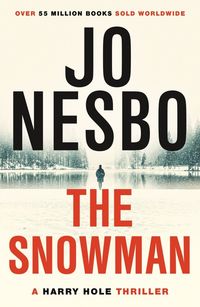 Produktbild: The Snowman