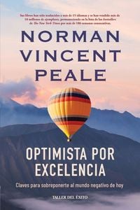 Produktbild: Optimista por Excelencia