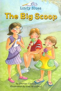 Produktbild: The Big Scoop
