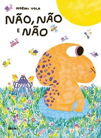 Produktbild: N&atilde;o, n&atilde;o e n&atilde;o