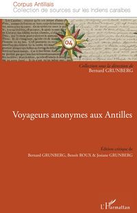 Produktbild: Voyageurs anonymes aux Antilles