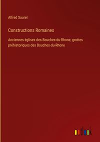 Produktbild: Constructions Romaines
