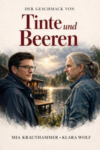 Produktbild: Der Geschmack von Tinte und Beeren