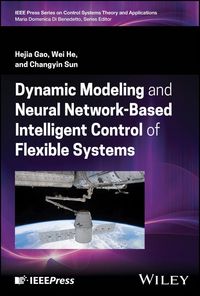 Produktbild: Dynamic Modeling and Neural Network-Based Intelligent Control of Flexible Systems