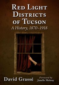 Produktbild: Red Light Districts of Tucson