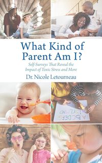 Produktbild: What Kind of Parent Am I?