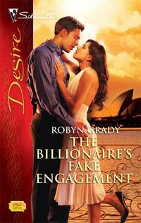 Produktbild: The Billionaire's Fake Engagement