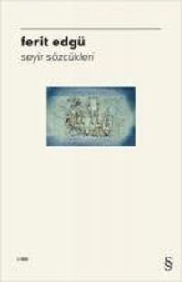 Produktbild: Seyir S&ouml;zc&uuml;kleri