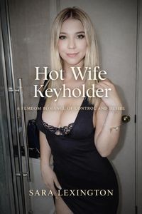Produktbild: Hot Wife Keyholder