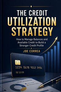 Produktbild: The Credit Utilization Strategy