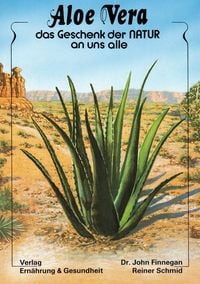 Produktbild: Aloe Vera