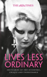 Produktbild: The Times Lives Less Ordinary