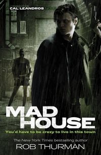 Produktbild: Madhouse