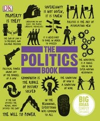 Produktbild: The Politics Book