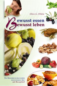 Produktbild: Bewusst essen - bewusst leben