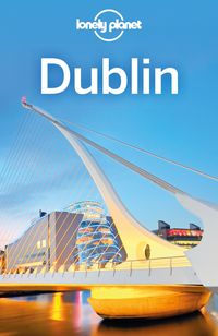Bild vom Artikel Lonely Planet Reiseführer Dublin vom Autor Fionn Davenport