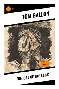 Produktbild: Gallon, T: Idol of the Blind