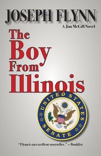 Produktbild: The Boy From Illinois