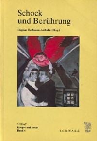 Produktbild: Schock und Ber&uuml;hrung